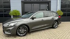 Gebruikt 2019 Ford Focus ST-Line Stationwagen | € 17.895 (Eerlijke prijs)