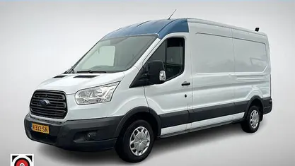 Occasion Ford Transit Ambiente 125 PK (91 kW) 2016 Van