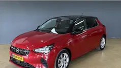 Grijs Gebruikt 2023 Opel Corsa Elegance Hatchback | € 16.950 (Eerlijke prijs)