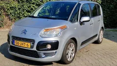 Gebruikt 2009 Citroën C3 Picasso MPV | € 3.250 (Eerlijke prijs)