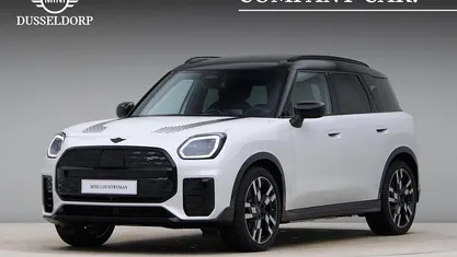 Occasion Mini John Cooper Works Countryman 150 kW (204 PK) 2025 SUV