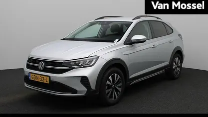 Occasion 2024 VW Taigo R-line SUV | € 24.900 (Goede deal)