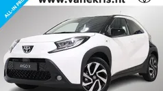 Wit Nieuw 2025 Toyota Aygo Pulse Hatchback | € 22.240 (Eerlijke prijs)