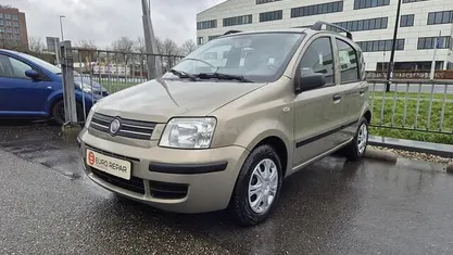 Occasion Fiat Panda 60 PK (44 kW) 2009 Beige Hatchback