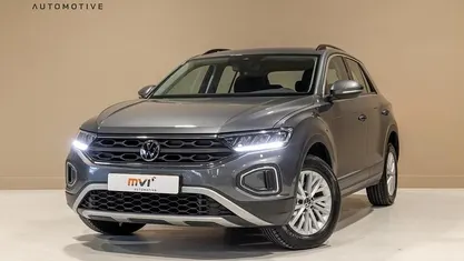 Occasion VW T-Roc Life 150 PK (110 kW) 2022 SUV