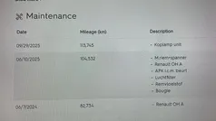 Gebruikt 2019 Renault Clio IV LIMITED Hatchback | € 8.345 (Goede deal)