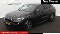 Zwart Gebruikt 2019 BMW X2 Executive SUV | € 24.400 (Eerlijke prijs)