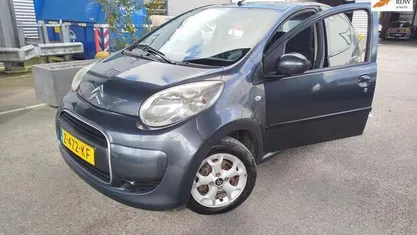 Occasion Citroën C1 68 PK (50 kW) 2011 Hatchback