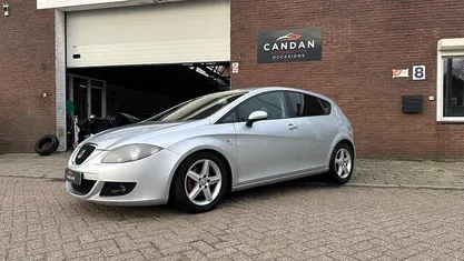 Occasion 2009 Seat Leon Hatchback | € 3.199 (Eerlijke prijs)