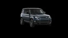 Blauw Nieuw 2025 Land Rover Defender SE Dynamic SUV | € 94.900 (Super prijs)
