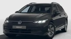 Zwart, metallic lak Nieuw 2024 VW Golf VIII Business Stationwagen | € 42.595 (Eerlijke prijs)