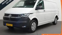 Gebruikt 2021 VW T6.1 Van | € 17.290 (Eerlijke prijs)