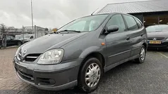 Gebruikt 2006 Nissan Almera Tino Visia MPV | € 750 (Goede deal)