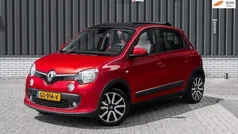Rood Gebruikt 2015 Renault Twingo Dynamique Hatchback | € 7.950 (Eerlijke prijs)