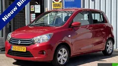 Gebruikt 2015 Suzuki Celerio Exclusive Hatchback | € 5.950 (Eerlijke prijs)