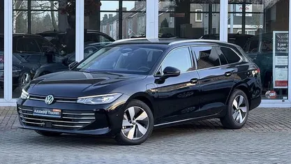Occasion VW Passat Business 204 PK (150 kW) 2025 Stationwagen