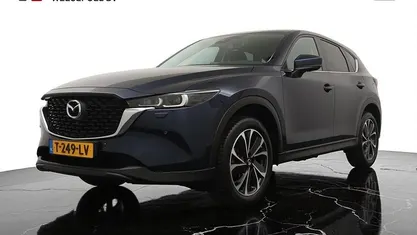 Occasion 2023 Mazda CX-5 Ad'Vantage SUV | € 33.450 (Goede deal)