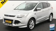 Gebruikt 2016 Ford Kuga Titanium SUV | € 12.750 (Eerlijke prijs)
