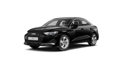 Gebruikt 2024 Audi A3 Advanced Sedan | € 41.254 (Eerlijke prijs)