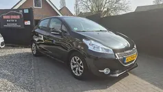 Gebruikt 2012 Peugeot 208 Envy Hatchback | € 5.945 (Eerlijke prijs)