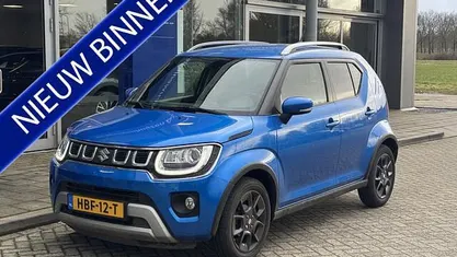 Occasion Suzuki Ignis Style 83 PK (61 kW) 2021 SUV