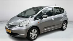Gebruikt 2009 Honda Jazz Trend Hatchback | € 4.900 (Eerlijke prijs)