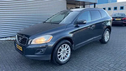 Gebruikt 2009 Volvo XC60 R-Design SUV | € 5.250 (Super prijs)