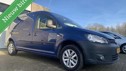 Occasion VW Caddy Maxi 102 PK (75 kW) 2011 MPV