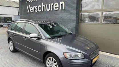 Occasion Volvo V50 125 PK (91 kW) 2007 Stationwagen