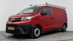 Gebruikt 2018 Toyota Proace Comfort Van | € 9.999 (Eerlijke prijs)