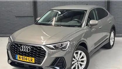 Occasion Audi Q3 Sportback Basis 150 PK (110 kW) 2021 SUV