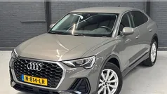 Gebruikt 2021 Audi Q3 Sportback Basis SUV | € 33.925 (Eerlijke prijs)