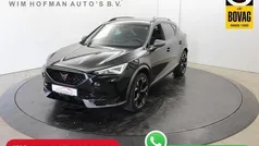 Zwart Gebruikt 2022 Cupra Formentor VZ SUV | € 29.240 (Goede deal)