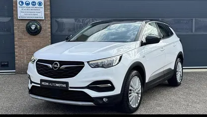 Occasion Opel Grandland X Executive 131 PK (96 kW) 2019 SUV