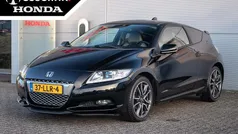 Gebruikt 2010 Honda CR-Z Sport Coupé | € 10.750 (Eerlijke prijs)