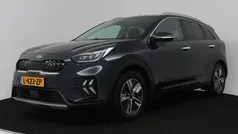 Gebruikt 2021 Kia Niro SUV | € 24.940 (Goede deal)