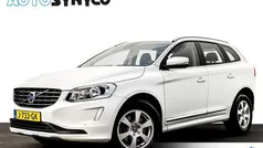 Wit Gebruikt 2015 Volvo XC60 Summum SUV | € 15.900 (Eerlijke prijs)