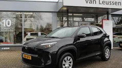 Gebruikt 2024 Toyota Yaris Cross SUV | € 25.200 (Goede deal)