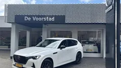 Gebruikt 2023 Mazda CX-60 Homura-Line SUV | € 39.750 (Super prijs)