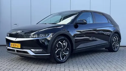 Occasion 2021 Hyundai Ioniq 5 Style SUV | € 23.985 (Eerlijke prijs)