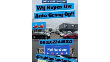 Occasion Peugeot Expert 120 PK (88 kW) 2011 Van