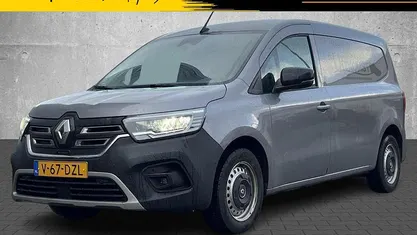 Occasion 2024 Renault Kangoo Van | € 21.950 (Eerlijke prijs)