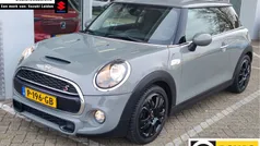 Gebruikt 2018 Mini Cooper S Chili Hatchback | € 20.925 (Goede deal)
