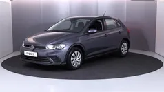 Grijs Gebruikt 2024 VW Polo Life Hatchback | € 24.949 (Eerlijke prijs)