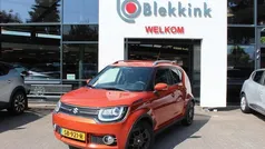 Gebruikt 2018 Suzuki Ignis Hatchback | € 10.450 (Super prijs)