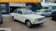 Gebruikt 1970 Mercedes 190 | € 5.750