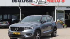 Gebruikt 2019 Volvo XC40 R-Design SUV | € 22.895 (Goede deal)