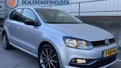Gebruikt 2014 VW Polo Edition Hatchback | € 9.398 (Eerlijke prijs)