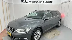 Gebruikt 2016 VW Passat Stationwagen | € 11.999 (Goede deal)
