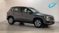 Gebruikt 2014 VW Tiguan Sport SUV | € 10.750 (Goede deal)